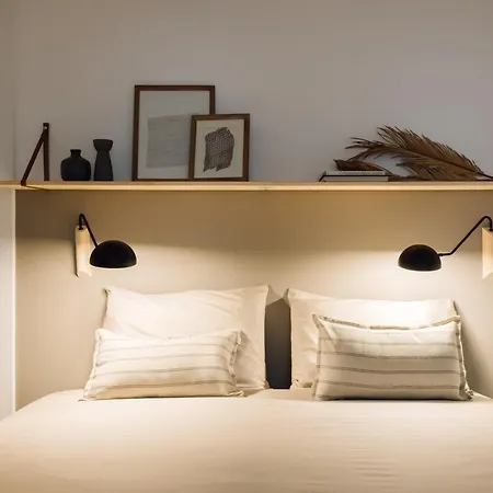 Hinako - 2 Bedrooms And Terrace In Arroios Appartement Lissabon
