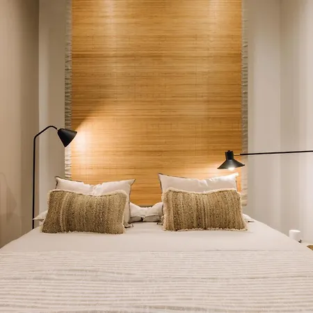 Hinako - 2 Bedrooms And Terrace In Arroios * Lisbon