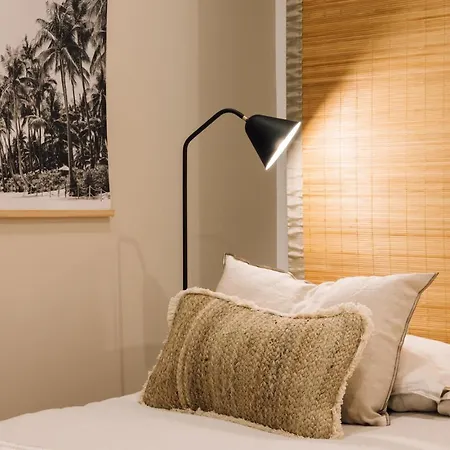 Daire Hinako - 2 Bedrooms And Terrace In Arroios Lisboa