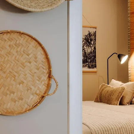 Hinako - 2 Bedrooms And Terrace In Arroios Lisboa