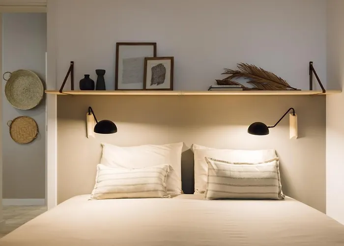 Hinako - 2 Bedrooms And Terrace In Arroios Apartamento Lisboa