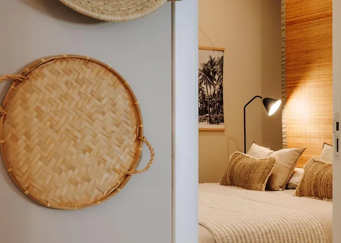 Hinako - 2 Bedrooms And Terrace In Arroios Lisboa