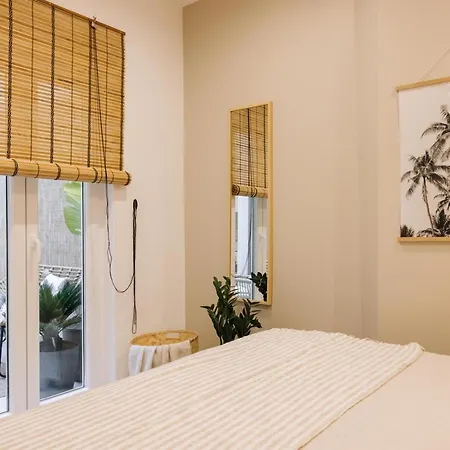 Διαμέρισμα Hinako - 2 Bedrooms And Terrace In Arroios *