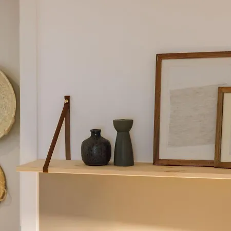 Hinako - 2 Bedrooms And Terrace In Arroios Διαμέρισμα